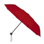 FALCONETTI - Opvouwbaar - Handopening -  90 cm - Rood