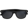 ABS and bamboo sunglasses Jaxon black