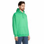 CONDOR - CONDOR Unisex capuchon - XL - Lente Groen
