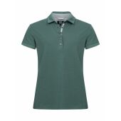 Advantage Premium Polo W Pine Green XXL