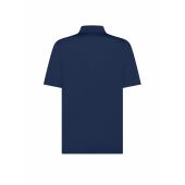 SP Move Polo, 140 gr/m2, 100% Recycled polyester - Navy