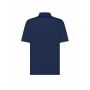 SP Move Polo, 140 gr/m2, 100% Recycled polyester - Navy