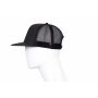 Brooklyn anthracite/black one size