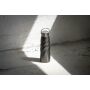 BrandCharger Vortex Vita drinkfles gun metal