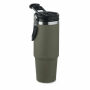 SUMA HAND - Dubbelwandige beker 850ml - Donker Marinegroen
