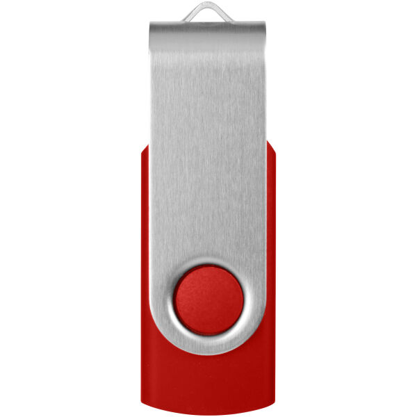 Rotate-basic USB 3.0 - Helder rood - 16GB