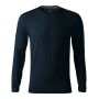 T-shirt men's Brave navy 3XL