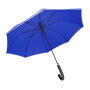 Thunder Max - reflecterende RPET-paraplu