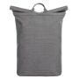 backpack LOOM grey
