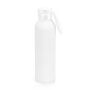RIO. Aluminium fles met PP dop 660 mL