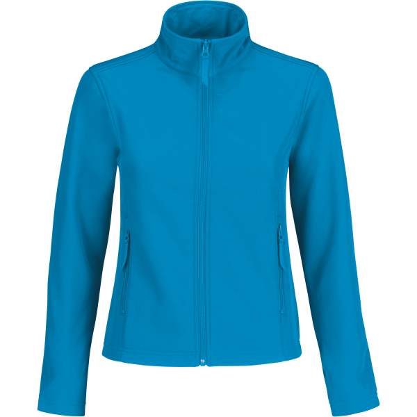 Id.701 Softshell / Women