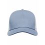 Trucker Cap Soft Blue/Wh