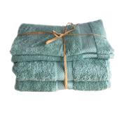 Fleur - Luxe handdoekenset