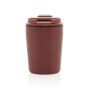 Pico Barista RCS coffee beker 220ML in geschenkkoker, rood