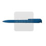 Trias high gloss - middenblauw