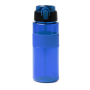 ZONDA RPET-fles 700 ml - middenblauw