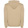 Urban men's hoodie - Sand - 2XL