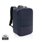 Armond Aware™ RPET Free On Board reistas, donkerblauw