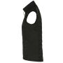 Ladies' Hybrid Vest black/black XS