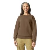 Brown Savana