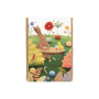 Blossombs - Giftbox mini Thema - 4 stuks - Vrolijk Pasen