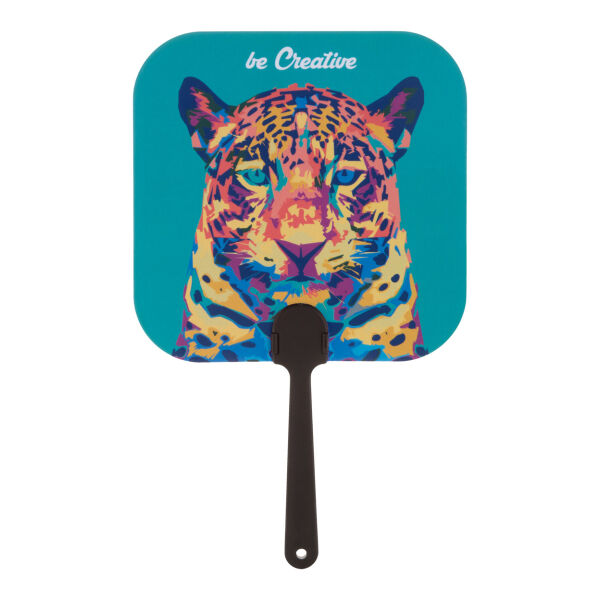 Digibreeze - custom made waaier Digibreeze - custom made waaier