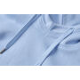CORE hoodie - Light blue, S