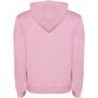 Urban kids hoodie - Light pink - 3/4