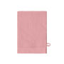 Organic Washcloth - Salmon