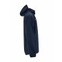 Squad Go Weather Jacket M Navy XXL