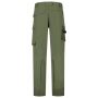 Werkbroek Cordura 4-Way Stretch 502026 Army 21