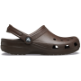 Crocs™ Classic Clogs Coffee M11 US