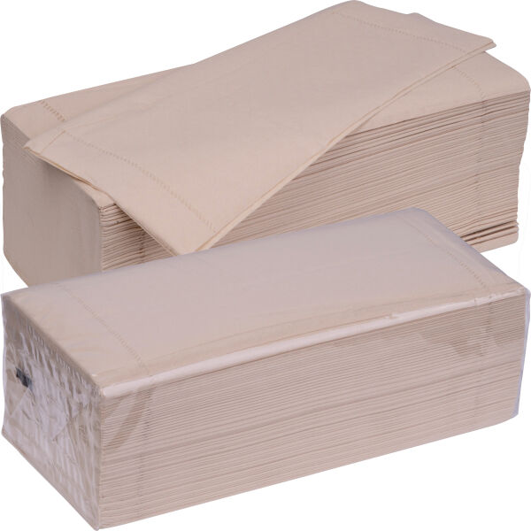 Tissues vsan bamboevezel