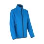 CORE softshell jas | dames - Azur, 3XL