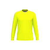 Fluorescent Yellow