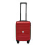 YORK - Trolley cabin suitcase red YORK - Trolley cabin suitcase red