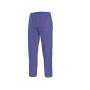 ELASTICATED WAISTBAND TROUSERS, PURPLE, XXL, VELILLA