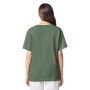 Gildan Light Cotton T-shirt for kids 106 Military Green-XS
