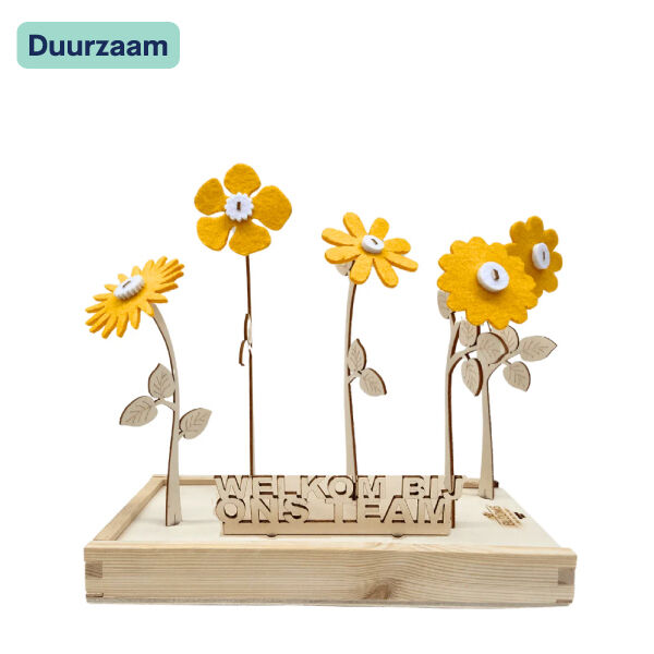 Happy blooms I Welkom bij ons team Happy blooms I Welkom bij ons team