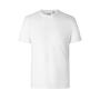 RECYCLED PERFORMANCE T-SHIRT, WHITE, 3XL, NEUTRAL