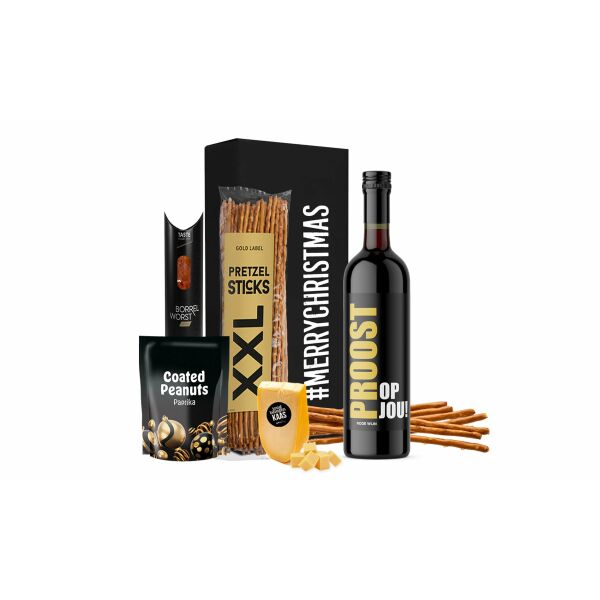 Worst Kaas Scenario - Wijn Worst Kaas Scenario - Wijn