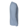 Classic Raglan Sweater (62-216-0) Mineral Blue S Classic Raglan Sweater (62-216-0) Mineral Blue S