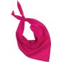 Fiesta - Bandana fuchsia one size