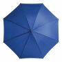 Automatisch te openen paraplu DANCE blauw