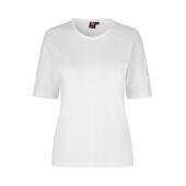 PRO Wear T-shirt | ½ sleeve | women - White, 7XL