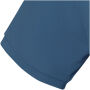 Calgary herenpolo met korte mouwen - Tech blue - S