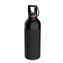 Fles RETUMBLER-DUIX STEEL - oranje, zwart