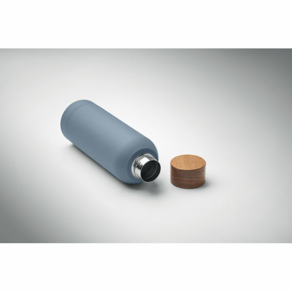 GEISER - Enkelwandige fles 700ml - Petrol GEISER - Enkelwandige fles 700ml - Petrol