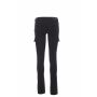 Hummer Lady black 38
