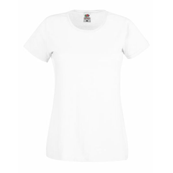 Lady-fit Original T